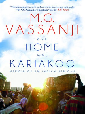 cover image of And Home Was Kariakoo